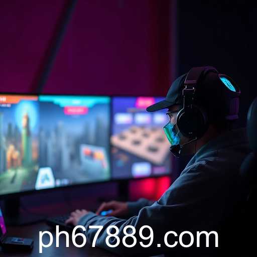 Emerging Trends in Online Gaming