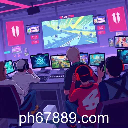 The Rise of English Gaming Platforms