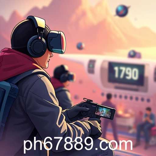 The Evolution of Gaming: A Look into 2025's Highlights