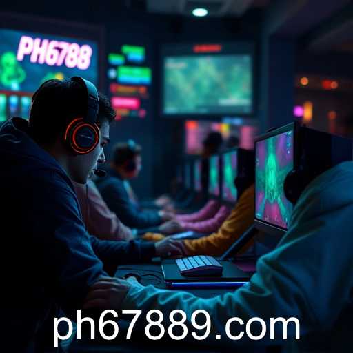 The Evolution of Online Gaming Platforms: ph6788.com