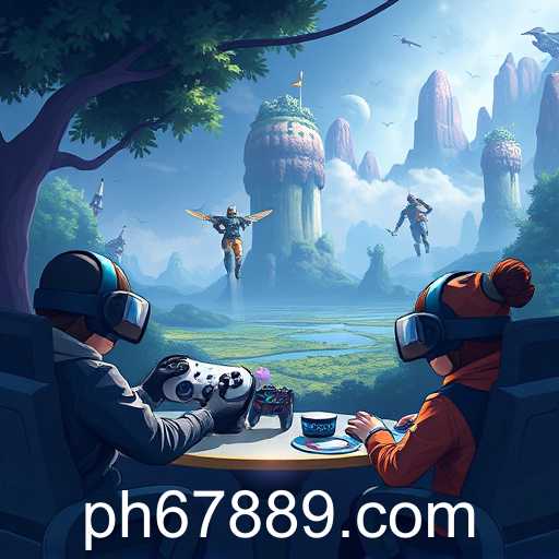 Evolving Trends in Online Gaming