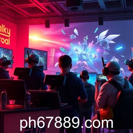 The Evolution of Gaming in the Digital Era