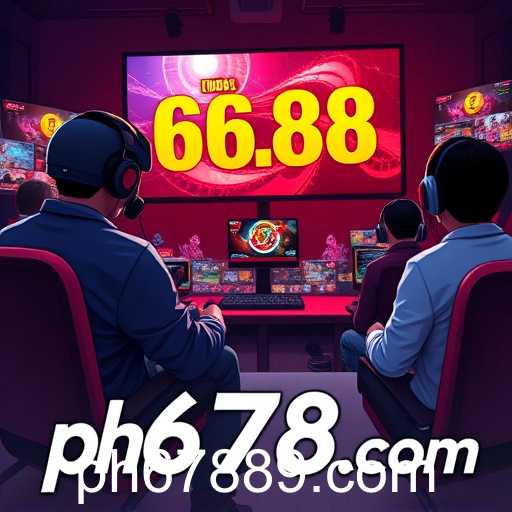 The Rise of Online Gaming Platforms in 2025