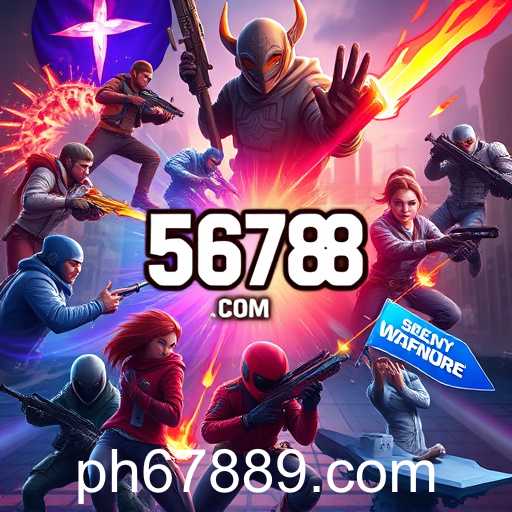 The Rise of Multiplayer Battles on PH6788.com: A New Frontier in Online Gaming