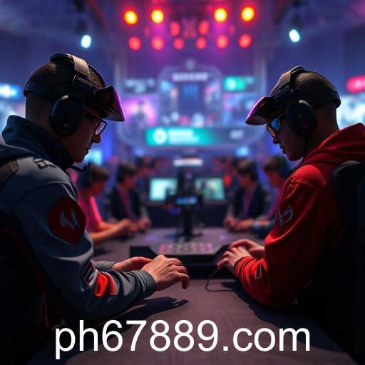 Evolution of Online Gaming Websites in 2025