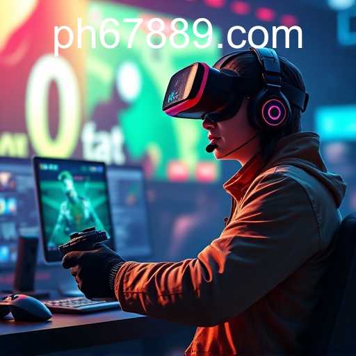 Online Gaming Trends and Security in 2025