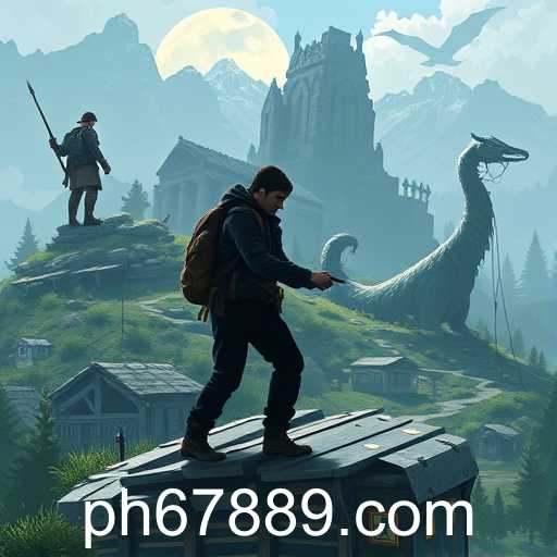 The Rise of ph6788.com in Online Gaming