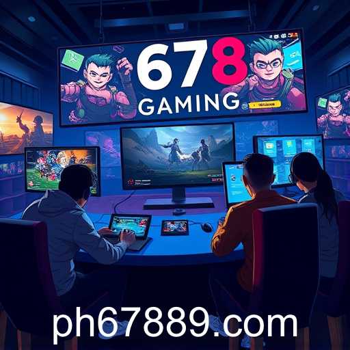 The Rise of ph6788.com: Revolutionizing Online Gaming