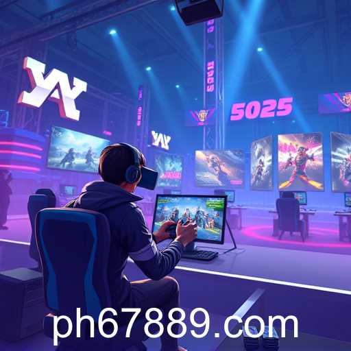 The Rise of Gaming Websites in 2025