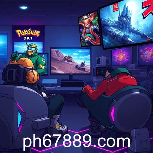 The Rise of Gaming Portals in 2025