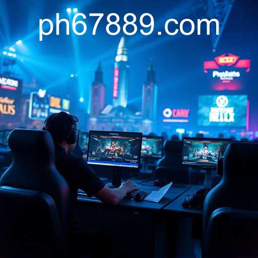 The Rise of Online Gaming Portals