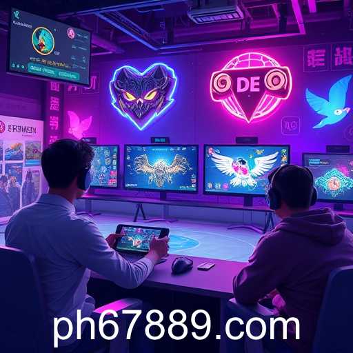 The Rise of Innovations in Online Gaming