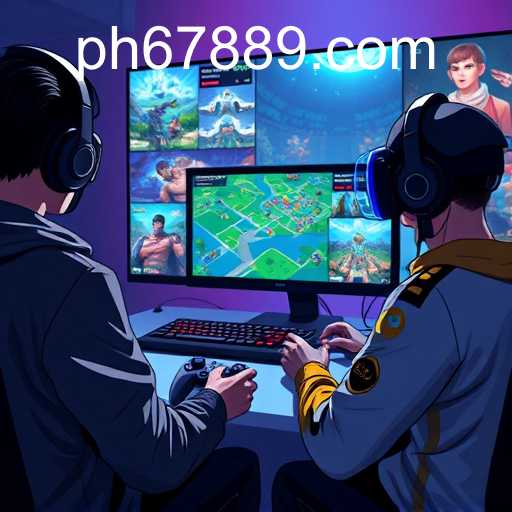 The Rise of Online Gaming in 2025