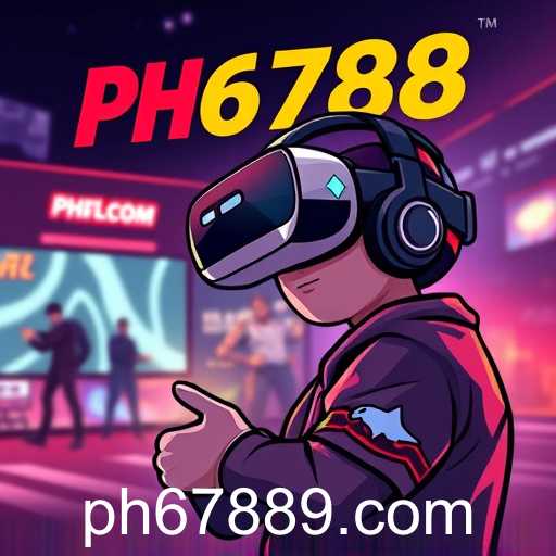 The Rise of PH6788: A Glimpse into the Future of Gaming