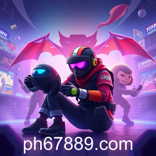 The Rise of ph6788.com in the Global Gaming Landscape