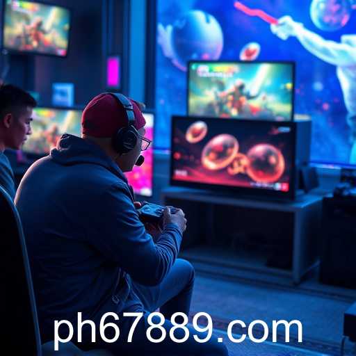 The Rise of Online Gaming Platforms