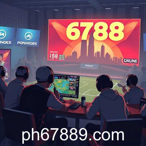 Rising Trends in Online Gaming Platforms